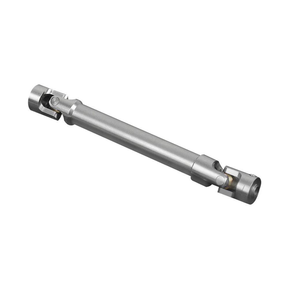 SUSANS 1 Trục Truyền Động Bằng Thép Không Gỉ 84mm / 114mm M4 Cho Xe Điều Khiển Từ Xa