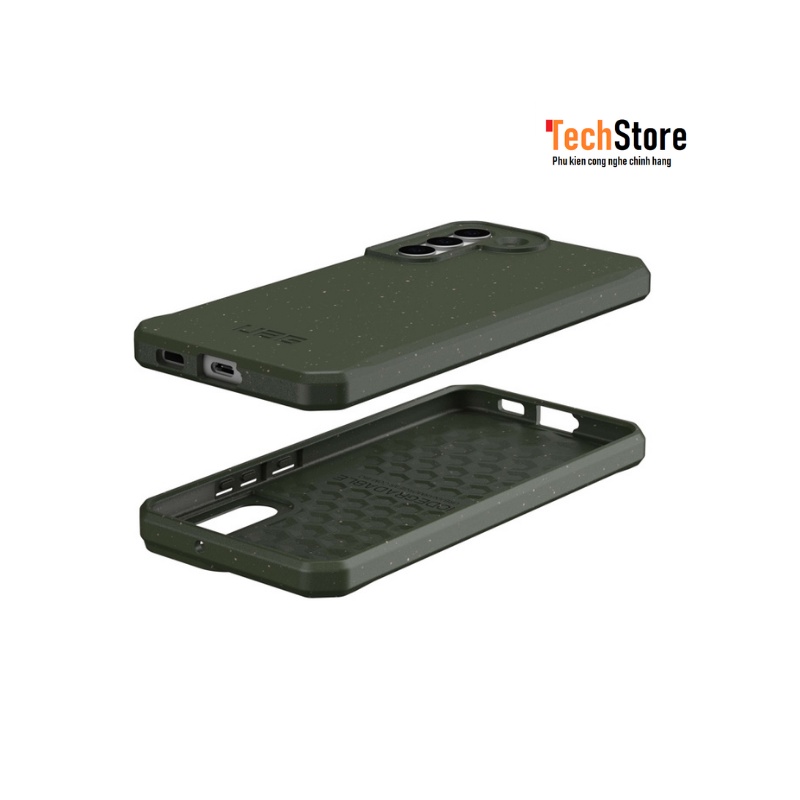 Ốp UAG OUTBACK BIO cho SAMSUNG GALAXY S22/ S22 Plus/ S22 Ultra 5G