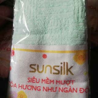 KHĂN TẮM SUNSILK