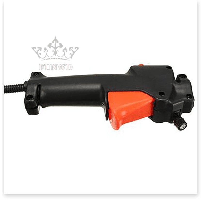 Bướm ga máy cắt cỏ cầm tay 139/140/GX35