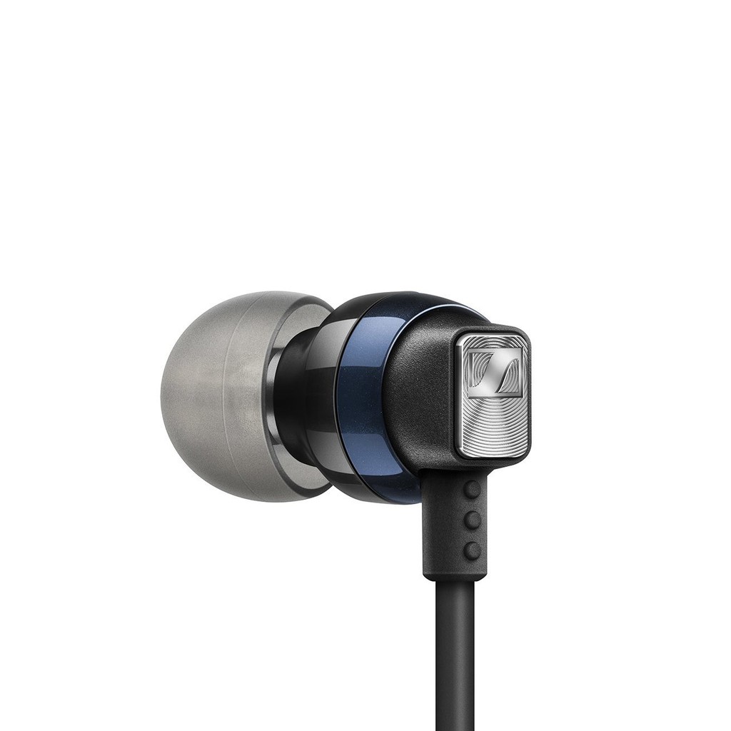 Tai nghe in-ear bluetooth Sennheiser CX 6.00BT - Thời lượng pin 12 tiếng