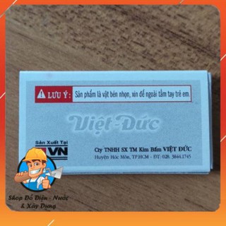 Kim bấm số 10 (1 hộp 1000 kim)