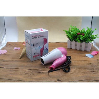 Máy sấy tóc du lịch