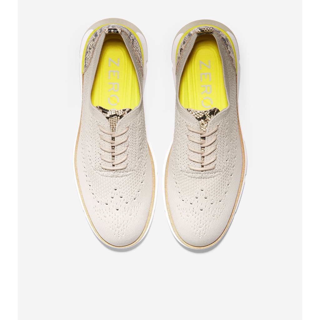 Giày Sneaker, Thể Thao Nữ Cole Haan 4.ZERØGRAND Stitchlite Oxford W21346