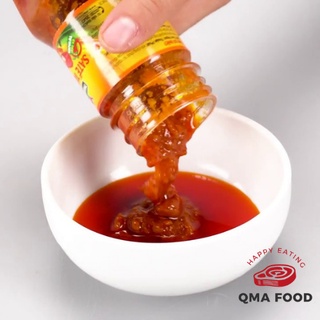 SA TẾ TÔM NGON/TÔM MỰC THUẬN PHÁT - 85G