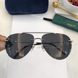 Kính mát thời trang cao cấp GG0397
