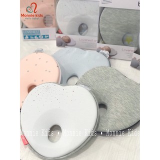 GỐI CHỐNG BẸT ĐẦU BABYMOOV