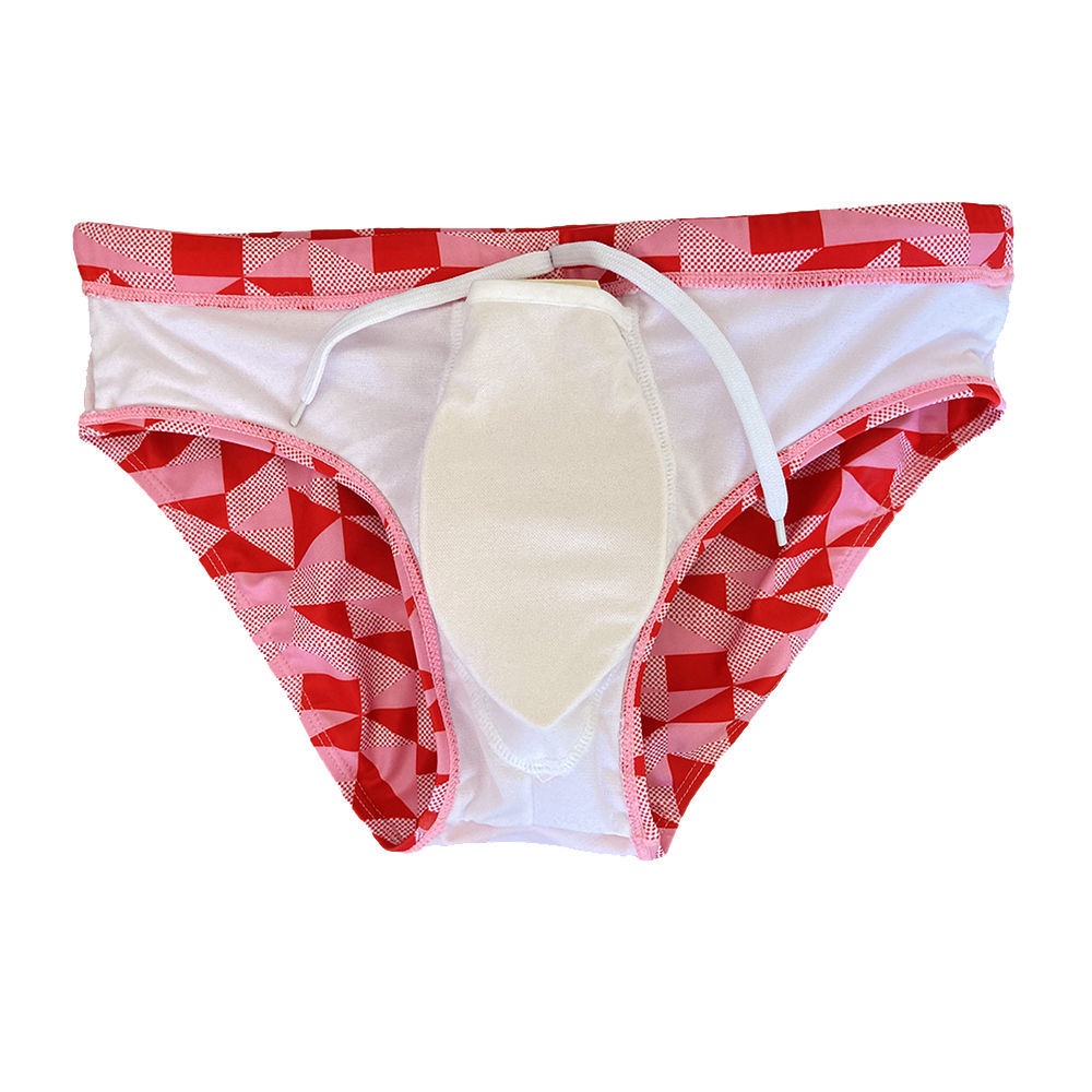 Quần Bơi Lưng Thấp Đính Đá Thời Trang Mùa Xuân P001 Cho Nam | BigBuy360 - bigbuy360.vn