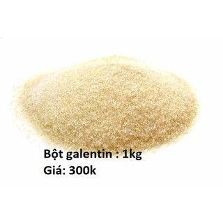 1kg bột galentin