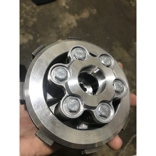 Nồi Độ 6 Lò Xo Cho Wave Dream Rs