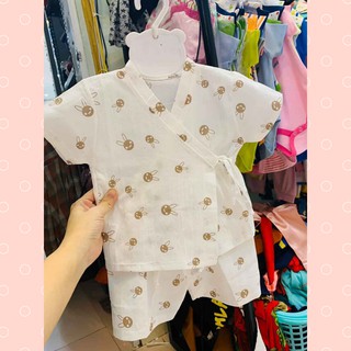 Bộ Yakuta kiểu Nhật bé trai/gái