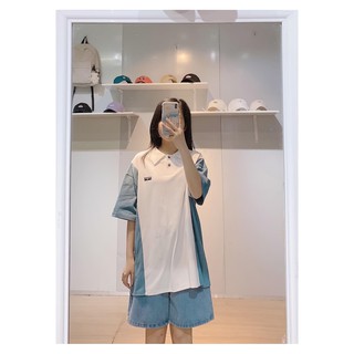 áo polo ulzzang