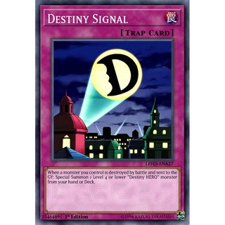 [BÀI IN] Bộ bài Elemental Hero