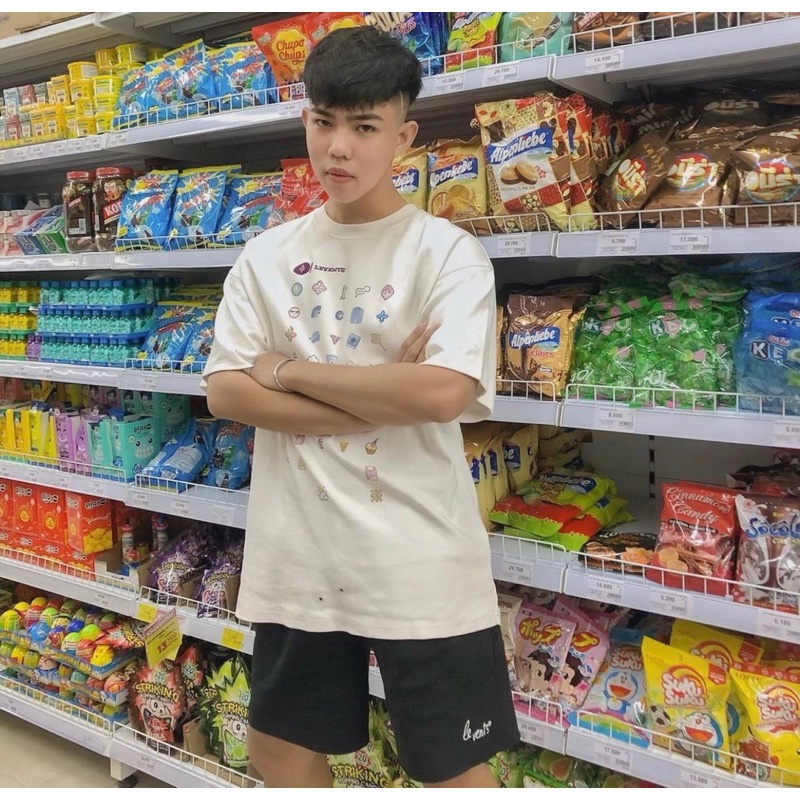 📍 LEVENT PIXEL 📍