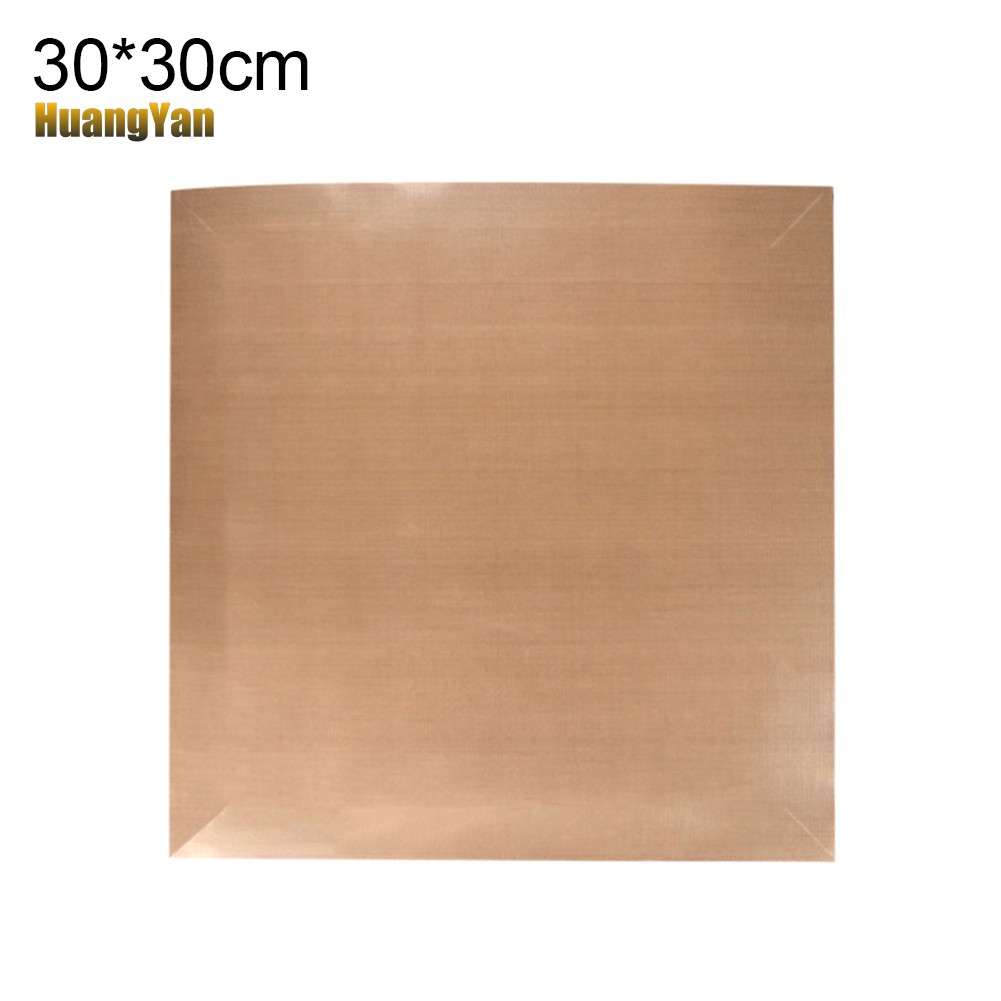 Khăn Giấy Nướng Bánh Chịu Nhiệt Cao Chống Dính Có Thể Tái Sử Dụng