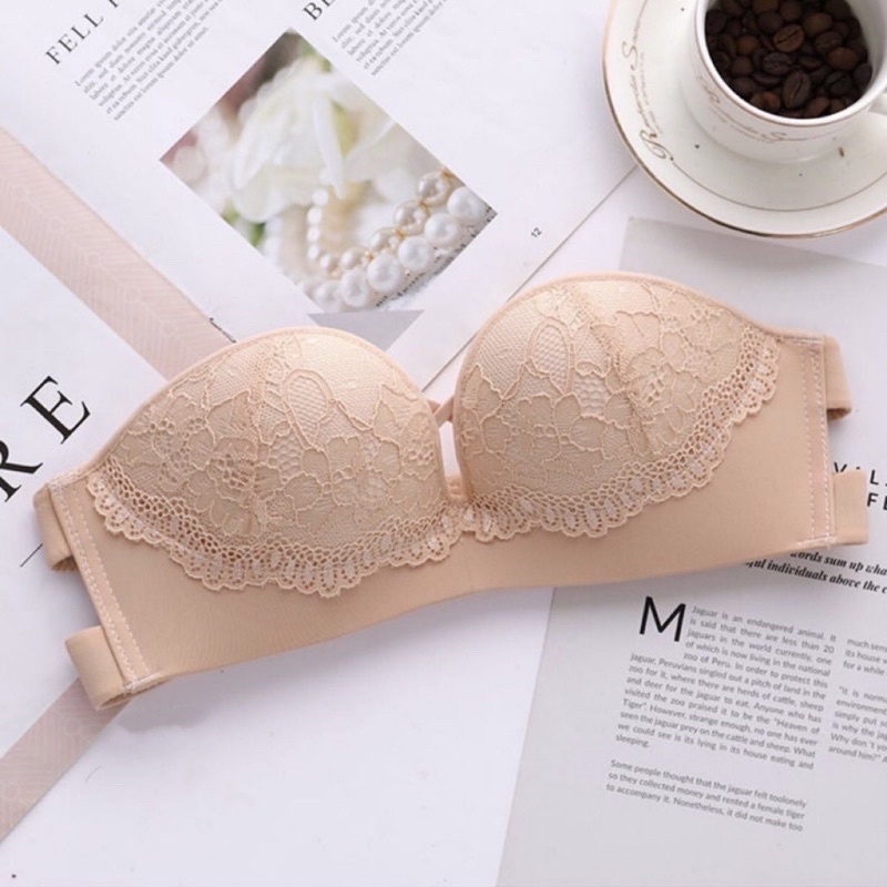 ÁO LÓT AL109 CHỐNG TỤT NÂNG NGỰC  CAO CẤP