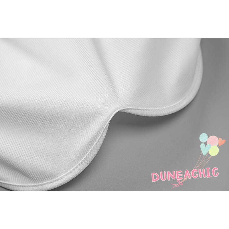 Áo Tank Top Thể Thao Sát Nách Cổ Tròn Thiết Kế Trẻ Trung Cho Nữ