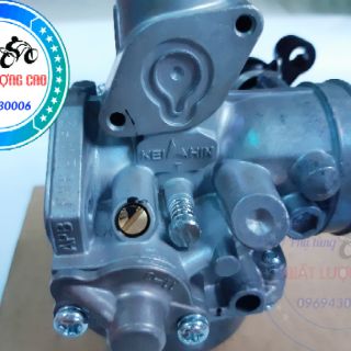 Bình xăng con FU NEO 125