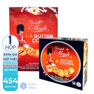 Bánh Royal Danish 454g