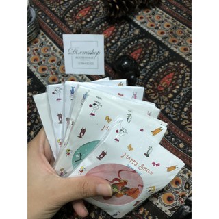 Gương/ kiếng mini 1 mặt bỏ túi (giao mẫu ngẫu nhiên)