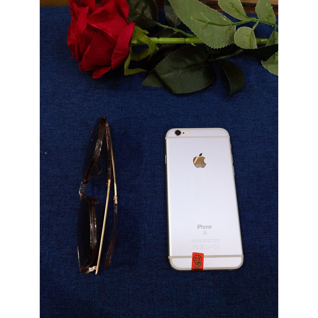 Điện thoại 6s quốc tế giá rẻ , 16gb , 32gb , 64gb có phụ kiện fullbox , freeship | BigBuy360 - bigbuy360.vn