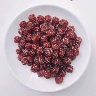 [LẺ=SỈ] Combo 2 hộp Ô mai mận cơm Thái chua ngọt (Giấy phép VSATTP)