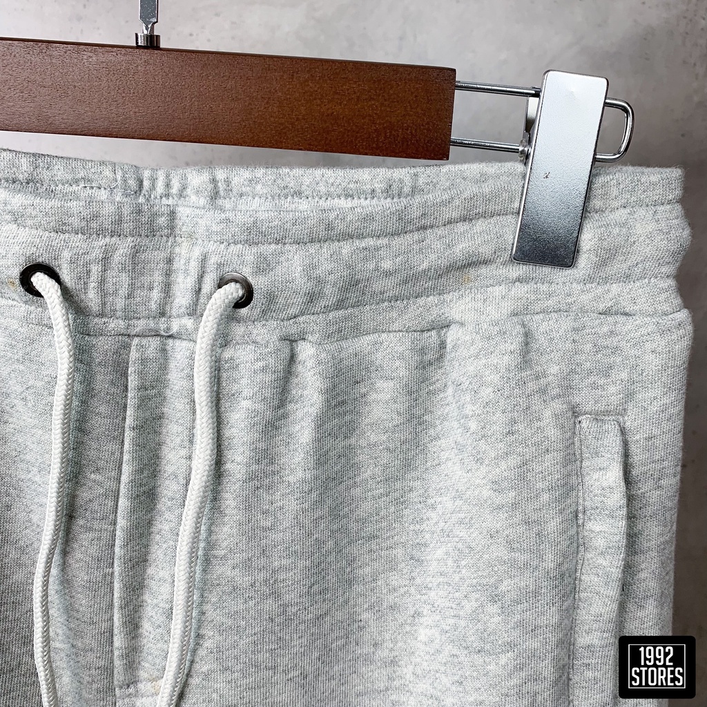 Quần Short Đùi Thể Thao Nam Jordan - Chất nỉ dày dặn