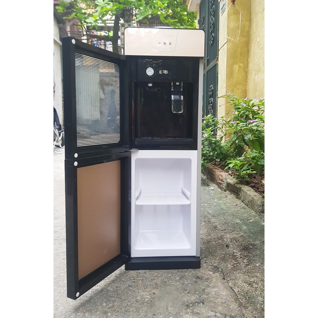 Cây nước nóng lạnh Hyundai BL108 phiên bản mới 2021 | BigBuy360 - bigbuy360.vn