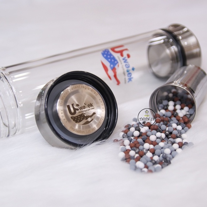 Lõi đá bình kiềm Uswatek