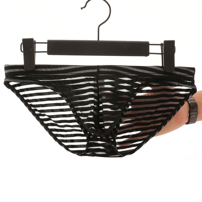 Quần Lót nylon Thoáng Khí Cho Nam