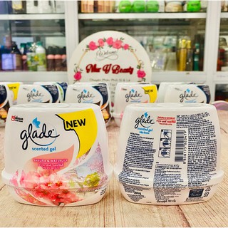 Sáp Thơm Glade 180g