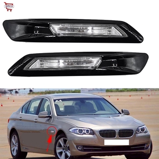 FENDER Cặp Đèn Tín Hiệu Cho Bmw 5 Series F10 F11 F18 2011 2012 2013 63137154168 63137154170