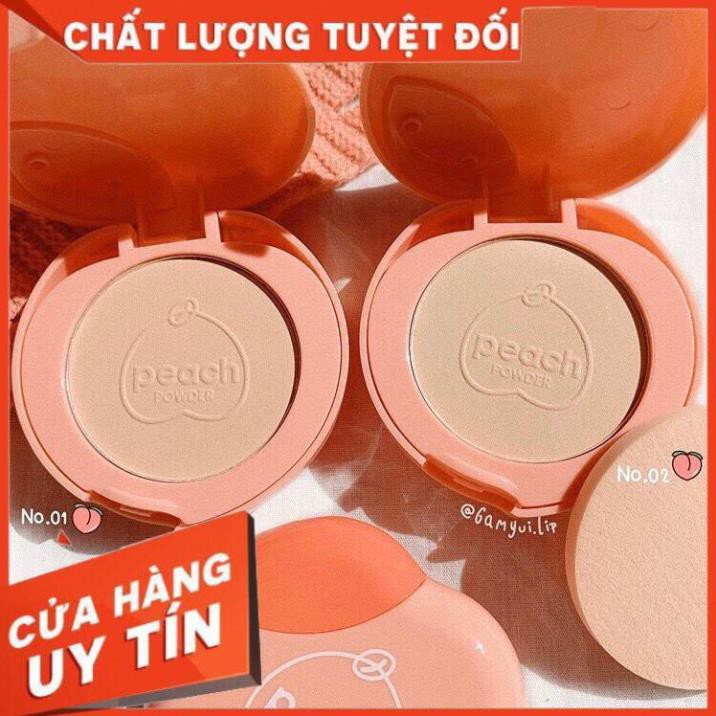 [FreeshipMax]  BỘ TRANG ĐIỂM 18 MÓN PEACH THÁI LAN ĐẦY ĐỦ CHO CÁC CÔ GÁI | BigBuy360 - bigbuy360.vn
