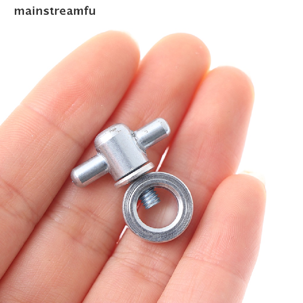 Set 5 Ốc Vít Khóa Tay Cầm Máy Xăm Chuyên Dụng