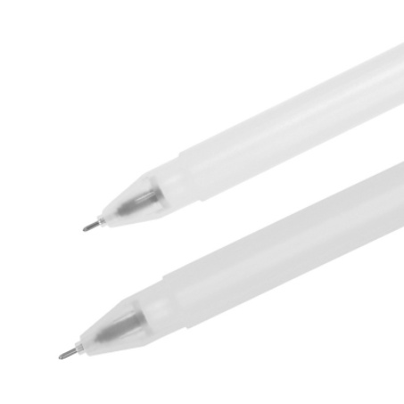 Bút Mực Nước Deli Ngòi nhỏ 0.5mm A117 - MyNa Mart