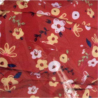 Sét bộ hoa tay ngắn