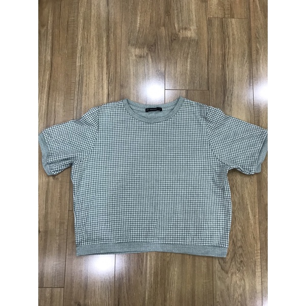 Thanh lý áo thun kẻ libe