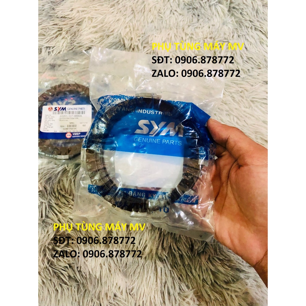 Bố nồi SYM ngâm nhớt dành cho Dream Wave. Yêu Thích ❤️❤️❤️