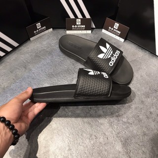 (Freeship) Dép Adidas Mono cực êm( Anh thật )( ảnh thât)