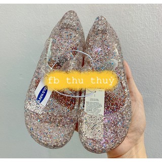 Nhựa thơm oldnavy size 8us 15-15.5cm