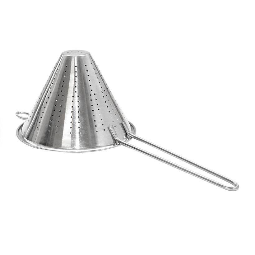 Đồ lọc inox 16cm LA FONTE 11125