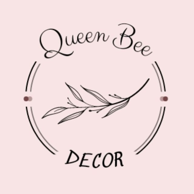 Queen_Bee_Decor