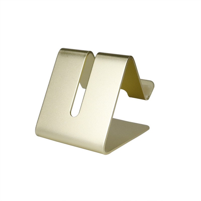 Giá đỡ điện thoại để bàn hợp kim nhôm cao cấp