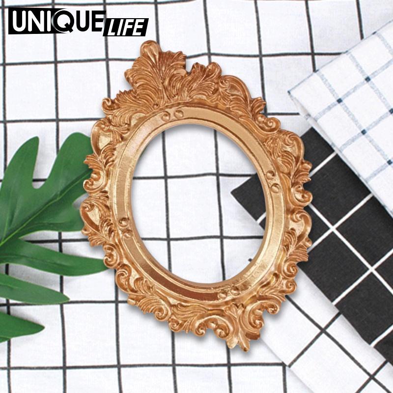 Giá Đỡ Tranh Vẽ Phong Cách Cổ Điển Yoyoyo01 Dùng Trang Trí Hành Lang / Giáng Sinh