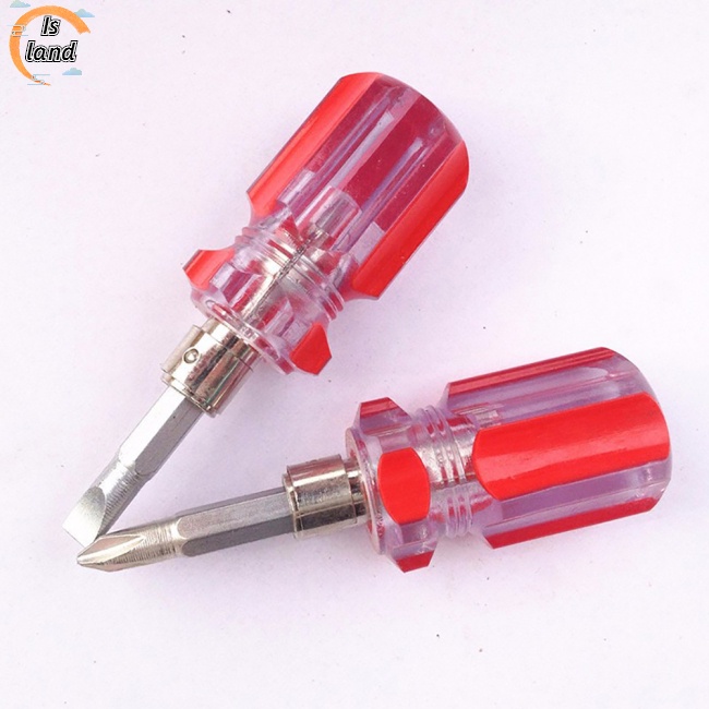 Tua vít sửa chữa mini cầm tay tiện dụng