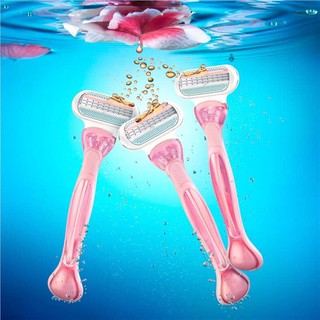 Dao cạo cho phụ nữ Gillette Venus Spa (3 lưỡi)