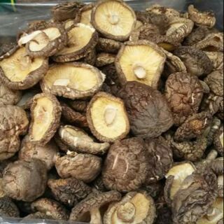 ( MIỄN SHIP Ở HCM) 1kg Nấm đông cô ngon, rẻ, chất lượng