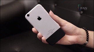 Skin Dán Iphone Độ Iphone 2G