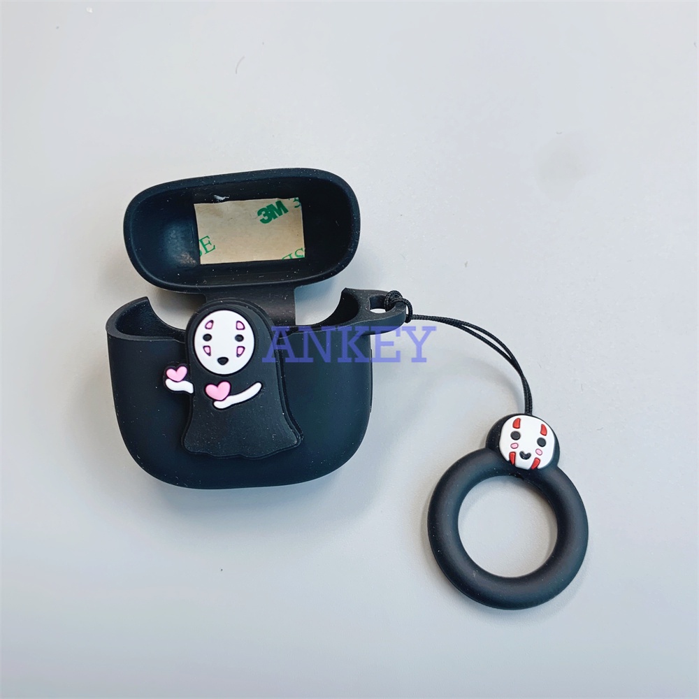 JBL Tune 225 TWS T220 CLUB PRO + 215 T280 X Wave 100 Vibe 200 Vỏ Bảo Vệ Hộp Sạc Tai Nghe Bằng Silicon Mềm Chống Sốc Chống Thấm Nước
