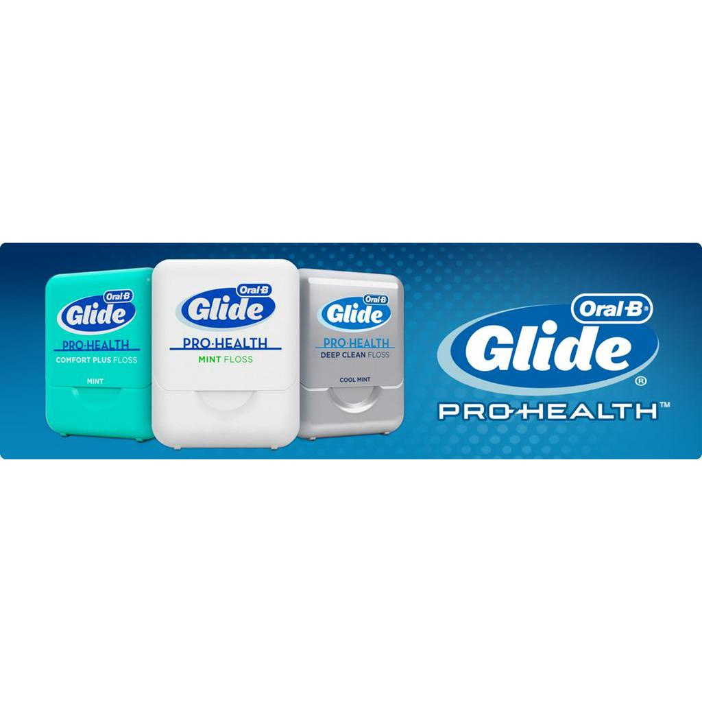 Chỉ nha khoa Oral B Pro Health Original Floss 40m